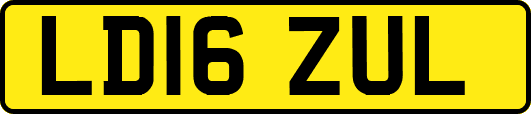LD16ZUL