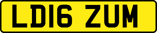 LD16ZUM