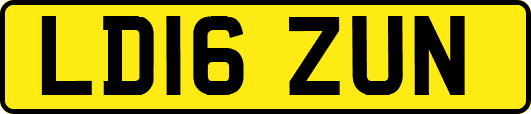 LD16ZUN