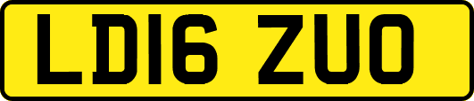 LD16ZUO