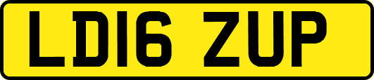 LD16ZUP