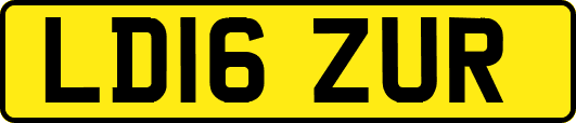 LD16ZUR