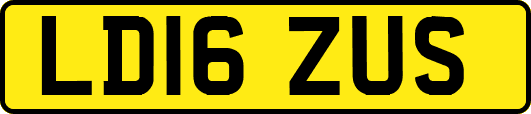 LD16ZUS