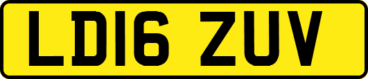 LD16ZUV