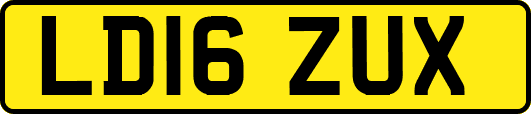 LD16ZUX