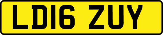 LD16ZUY