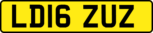 LD16ZUZ