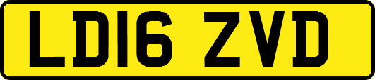LD16ZVD