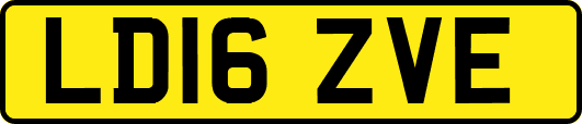 LD16ZVE