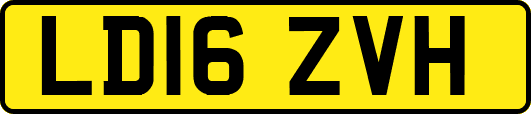 LD16ZVH