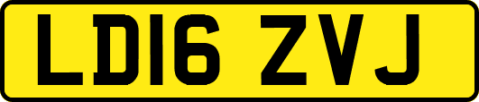 LD16ZVJ