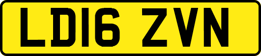LD16ZVN