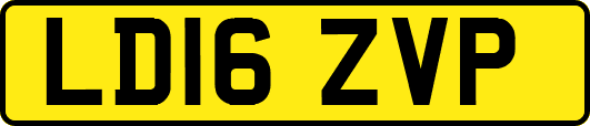 LD16ZVP