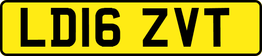 LD16ZVT