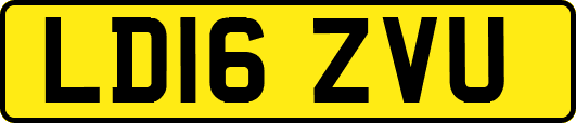 LD16ZVU