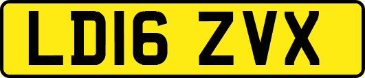 LD16ZVX
