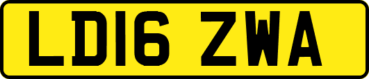 LD16ZWA