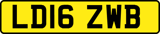 LD16ZWB