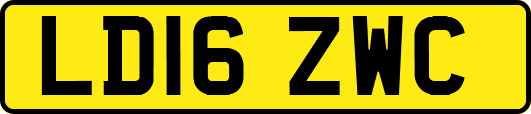 LD16ZWC