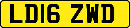 LD16ZWD