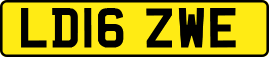 LD16ZWE