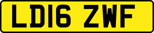 LD16ZWF