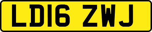 LD16ZWJ