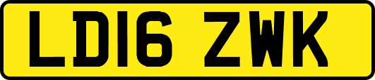 LD16ZWK
