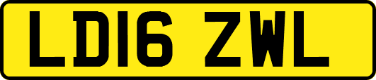 LD16ZWL