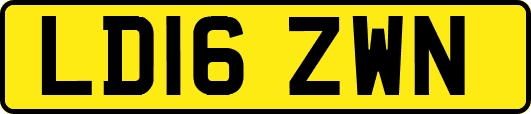 LD16ZWN