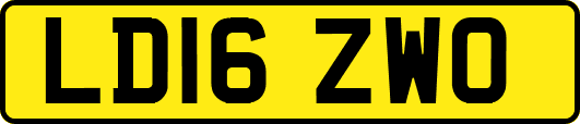 LD16ZWO