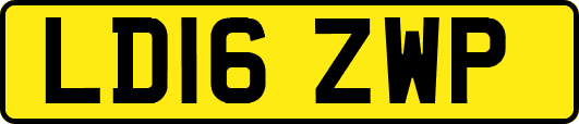 LD16ZWP
