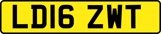 LD16ZWT