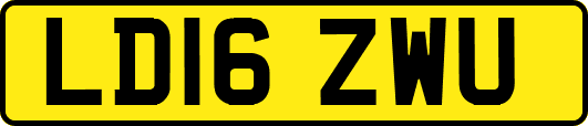 LD16ZWU