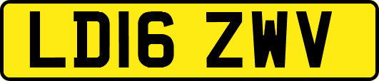 LD16ZWV
