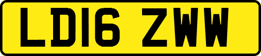 LD16ZWW