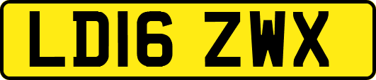 LD16ZWX