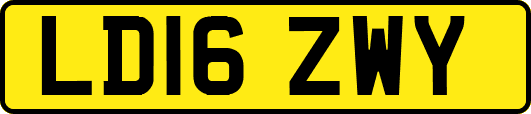 LD16ZWY