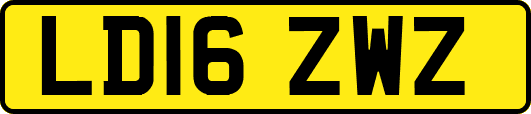 LD16ZWZ