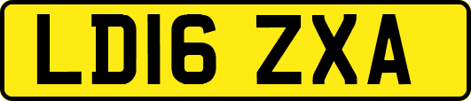 LD16ZXA