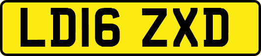 LD16ZXD