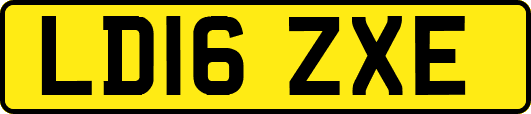 LD16ZXE