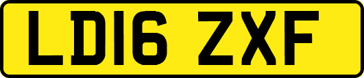 LD16ZXF