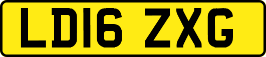 LD16ZXG