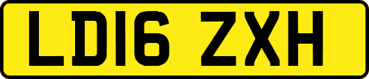 LD16ZXH