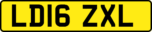 LD16ZXL