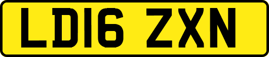 LD16ZXN