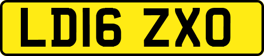 LD16ZXO