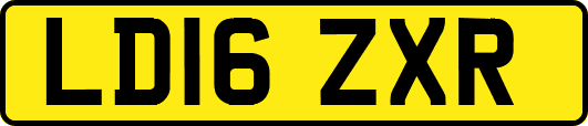 LD16ZXR