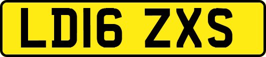 LD16ZXS